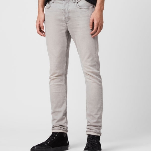 All Saints Other - AllSaints Jeans (Cigarette)